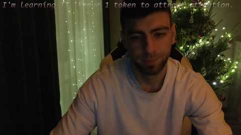 exstayz @ chaturbate on 20251228