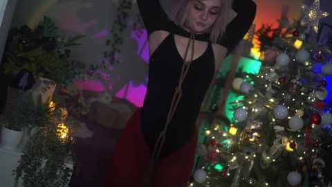 faith_chan @ chaturbate on 20251228