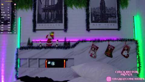 greatcoincidence @ chaturbate on 20251228