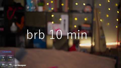 harleyspy @ chaturbate on 20251228