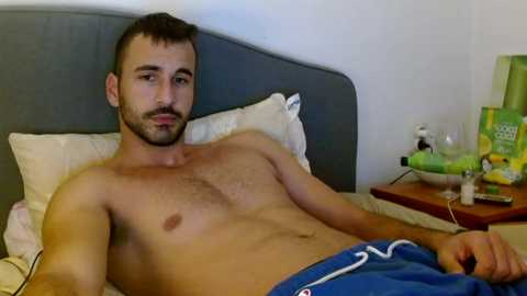 hornyasfuckk33 @ chaturbate on 20251228