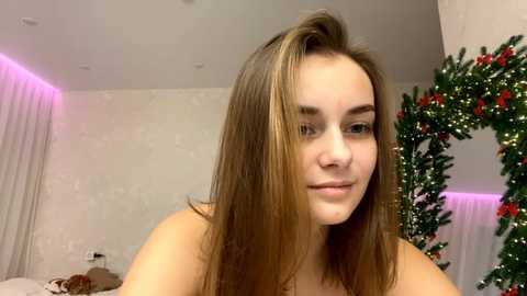 isauratorkelson @ chaturbate on 20251228