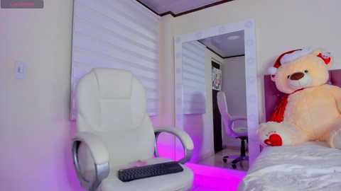 issabellarodriguez @ chaturbate on 20251228