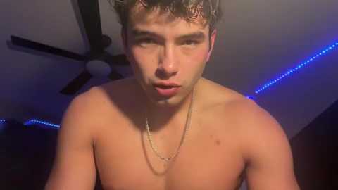 jackcolletto @ chaturbate on 20251228