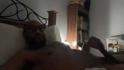 kofigardner @ chaturbate on 20251228