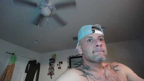 la_n_jay @ chaturbate on 20251228