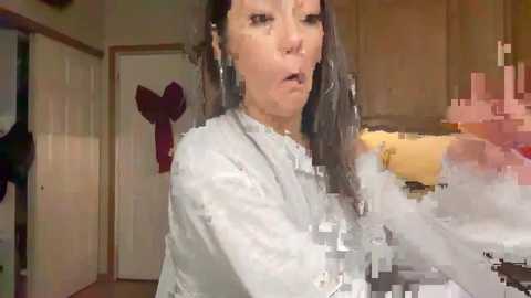 laylakitten4 @ chaturbate on 20251228