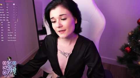 lucy_kitty17 @ chaturbate on 20251228