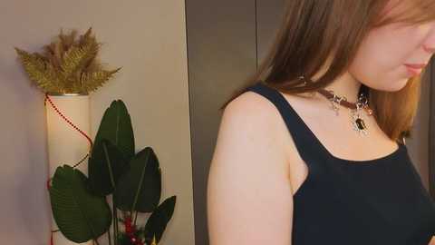 luellatrinca @ chaturbate on 20251228