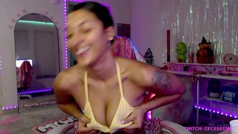 princess_cece @ chaturbate on 20251228
