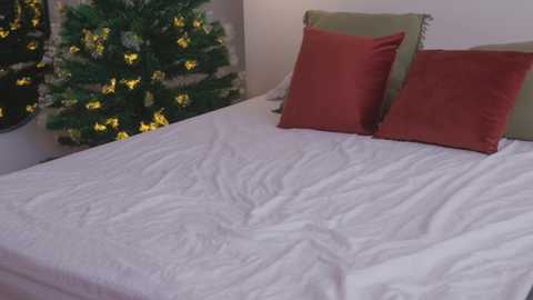 rebeccastonee @ chaturbate on 20251228