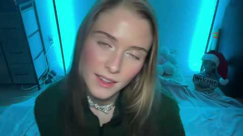 shadebabe @ chaturbate on 20251228