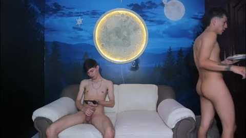 skinny_candy18 @ chaturbate on 20251228