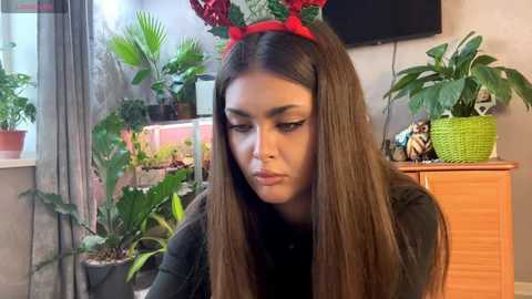 sofiapombo @ chaturbate on 20251228