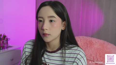 sophie_lii @ chaturbate on 20251228