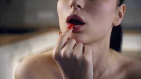 suziegoglia @ chaturbate on 20251228