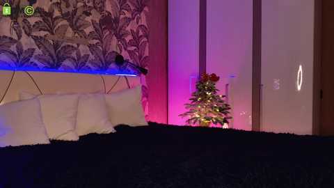 sweeeet_eva @ chaturbate on 20251228