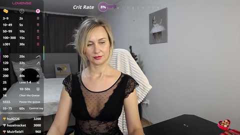 vanessakleiner @ chaturbate on 20251228