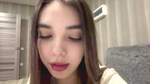 vasilikithilges @ chaturbate on 20251228