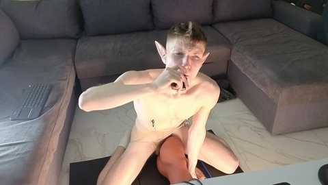 viksons @ chaturbate on 20251228