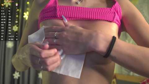 _ifyouwant_ @ chaturbate on 20251229