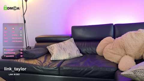 _taylormoon @ chaturbate on 20251229