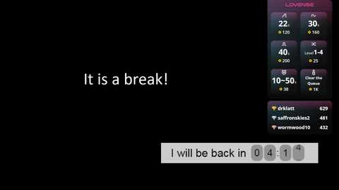 adam_porrter @ chaturbate on 20251229