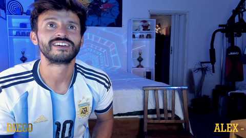 alexanderjaz @ chaturbate on 20251229