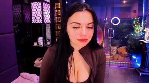 alma_pearl @ chaturbate on 20251229