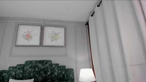 ana_beckett @ chaturbate on 20251229