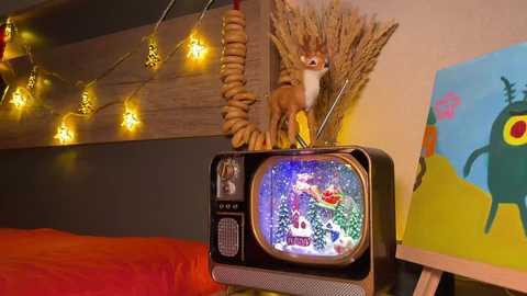 aronyou_win @ chaturbate on 20251229