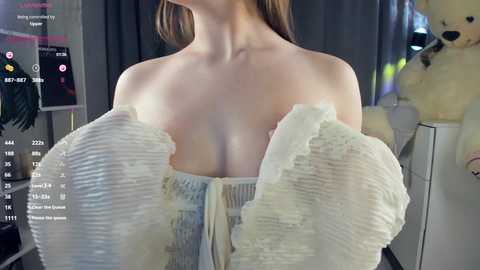 bellidream @ chaturbate on 20251229