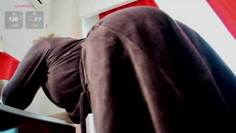 colette1w @ chaturbate on 20251229