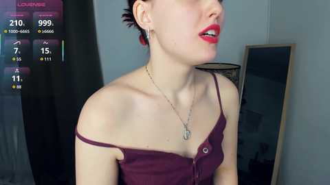 darklycurious @ chaturbate on 20251229