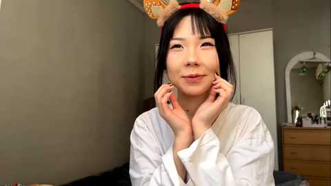 edithobeng @ chaturbate on 20251229