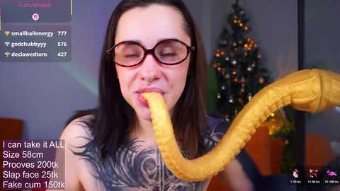 evarabbit @ chaturbate on 20251229