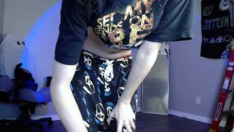 hexivu @ chaturbate on 20251229