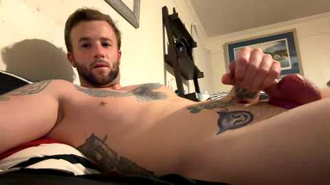 johnnybravofouryou @ chaturbate on 20251229