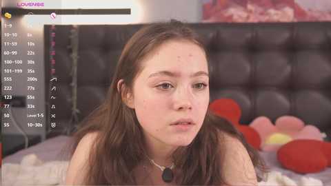 kissiekat @ chaturbate on 20251229