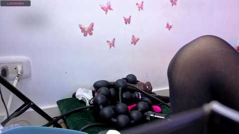 kittyroses @ chaturbate on 20251229