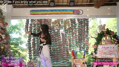 loollypop24 @ chaturbate on 20251229