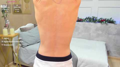 mariagold @ chaturbate on 20251229