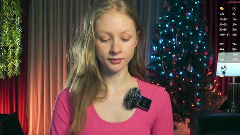 mia_vebes @ chaturbate on 20251229