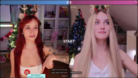 oooops__ @ chaturbate on 20251229