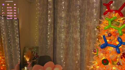 radaberesford @ chaturbate on 20251229