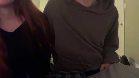 redheadandbigpeenar @ chaturbate on 20251229