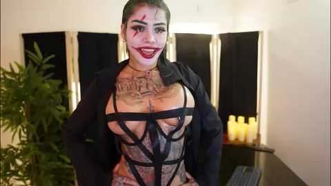 scarlett_collins01 @ chaturbate on 20251229