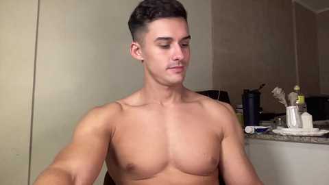 sebybeba @ chaturbate on 20251229