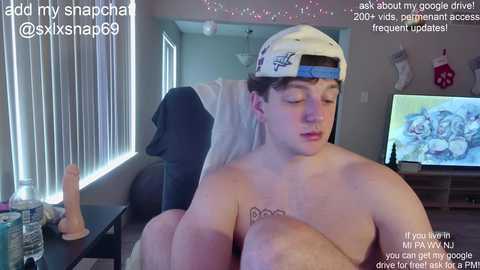 sexylax69 @ chaturbate on 20251229