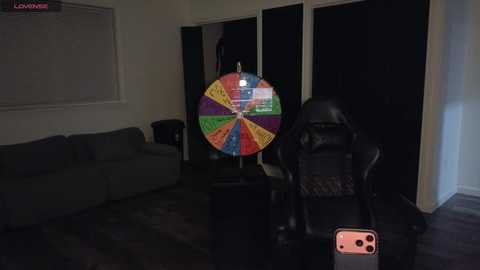 thebrentsavage @ chaturbate on 20251229